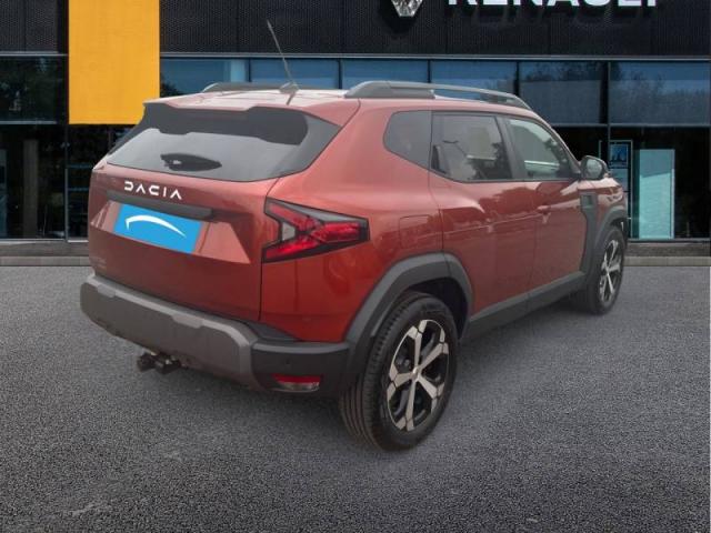 Dacia Duster image 9