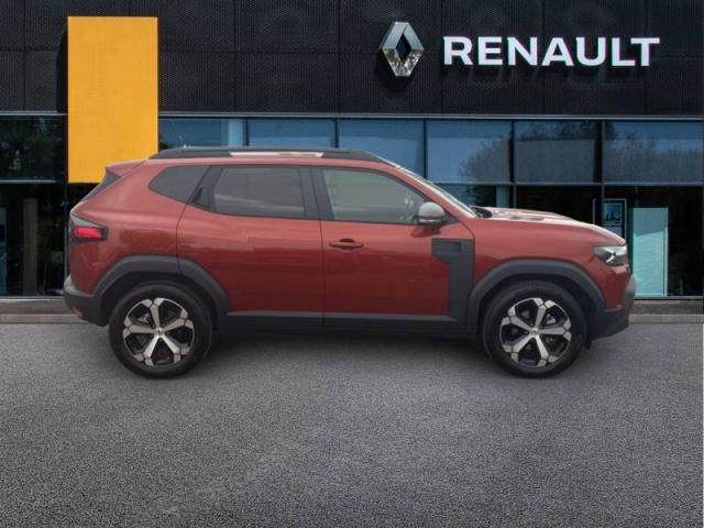 Dacia Duster image 4