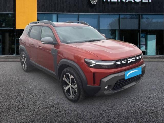 Dacia Duster image 3