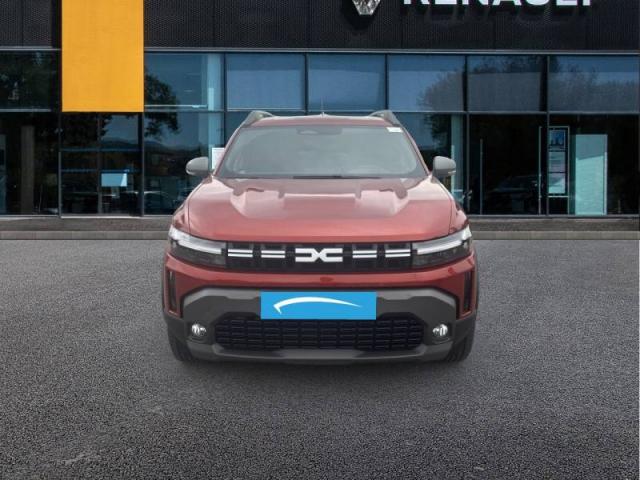 Dacia Duster image 5