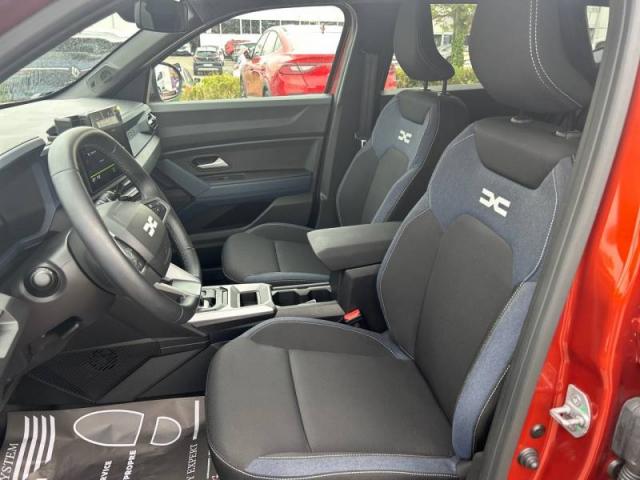Dacia Duster image 6
