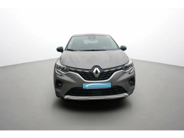 Renault Captur image 4