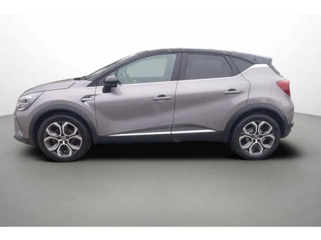 Renault Captur image 8