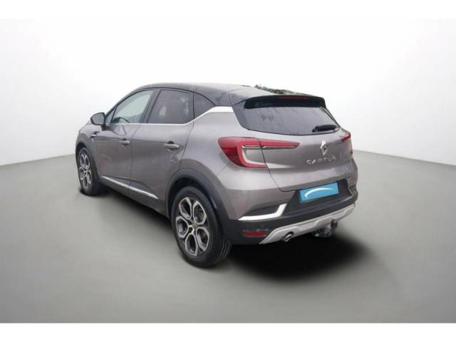 Renault Captur image 7