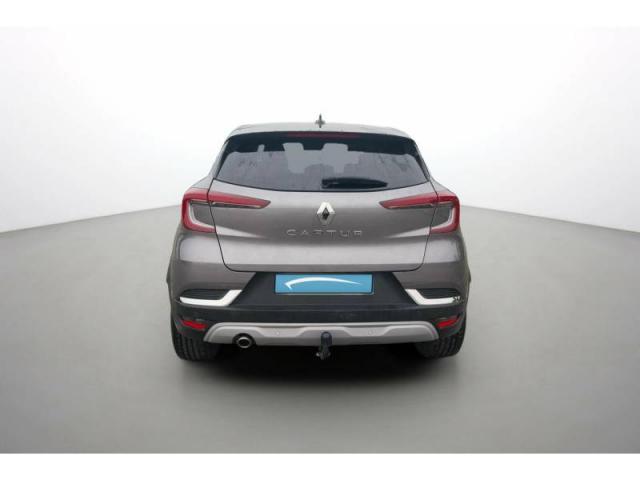 Renault Captur image 2