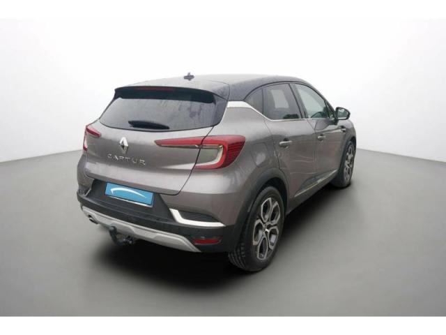 Renault Captur image 1