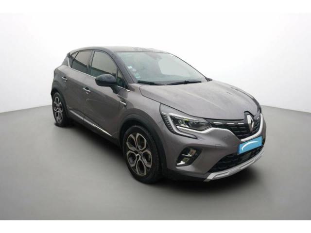Renault Captur image 3