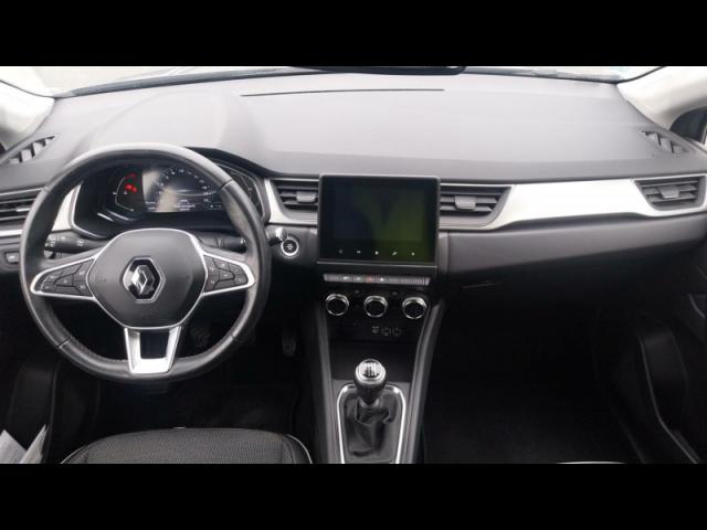 Renault Captur image 6