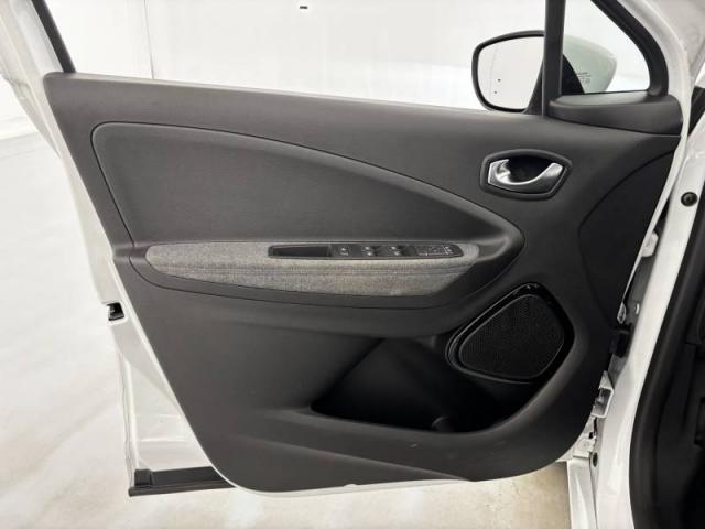 Renault Zoe image 1