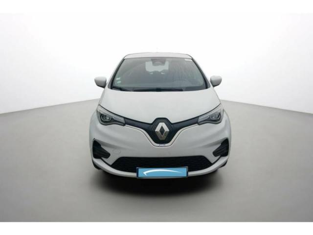 Renault Zoe image 6