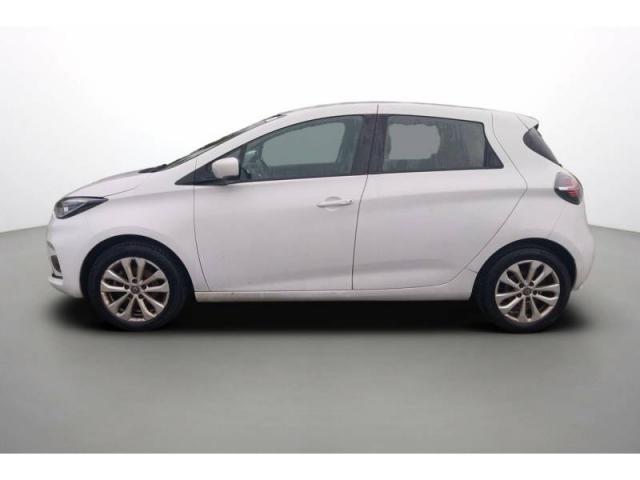 Renault Zoe image 3