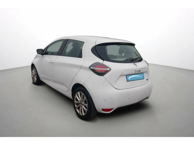 Renault Zoe image 7