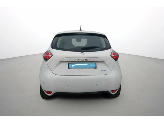 Renault Zoe image 2