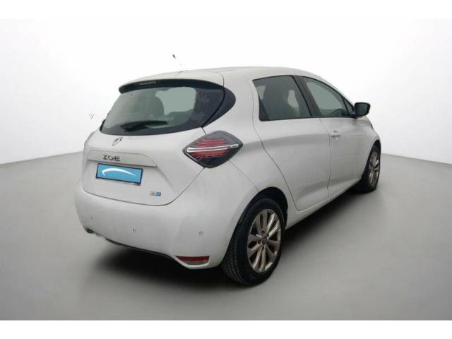 Renault Zoe image 8