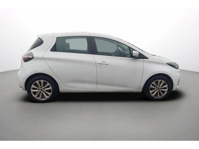 Renault Zoe image 4