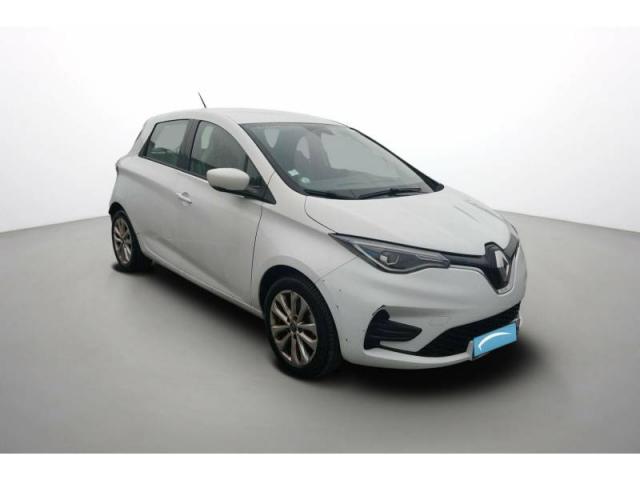 Renault Zoe image 5