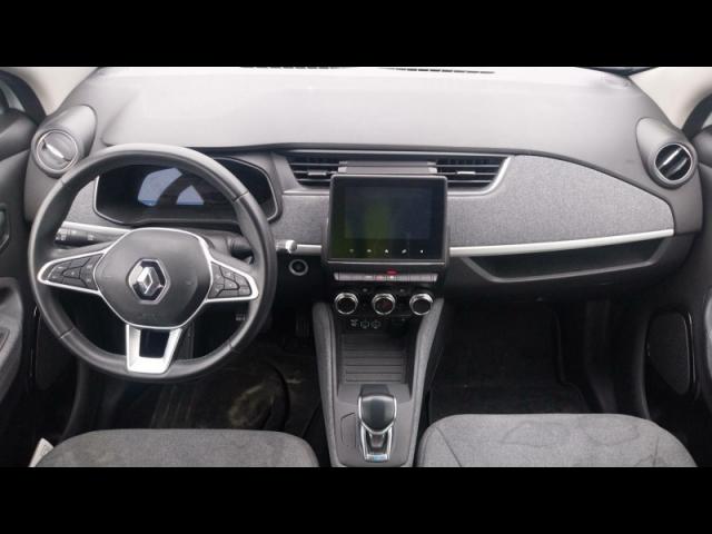 Renault Zoe image 9