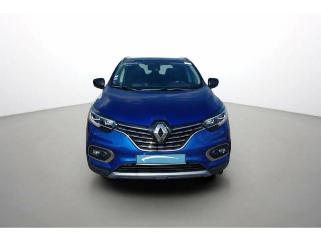Renault Kadjar image 6