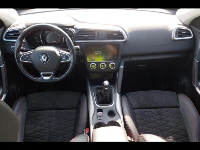 Renault Kadjar image 8