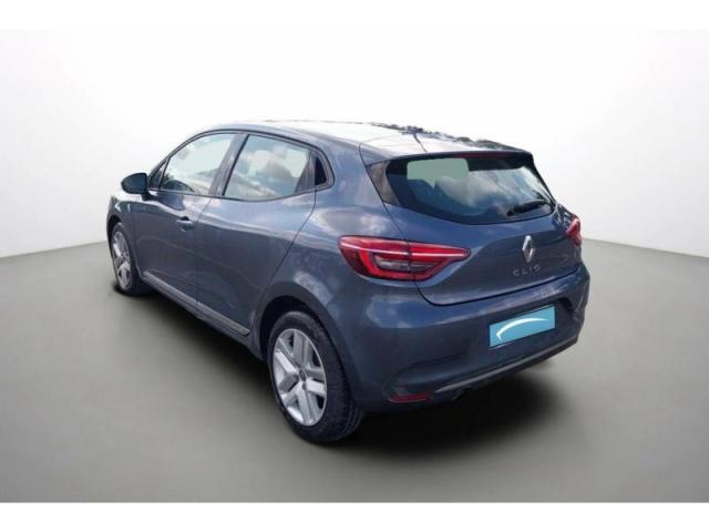 Renault Clio image 1