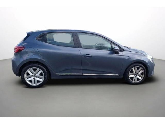 Renault Clio image 8