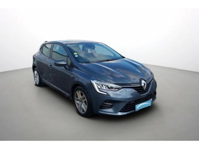 Renault Clio image 4