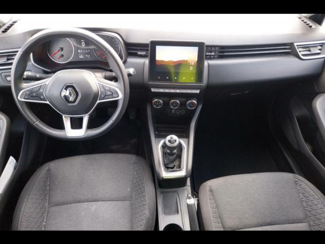 Renault Clio image 2