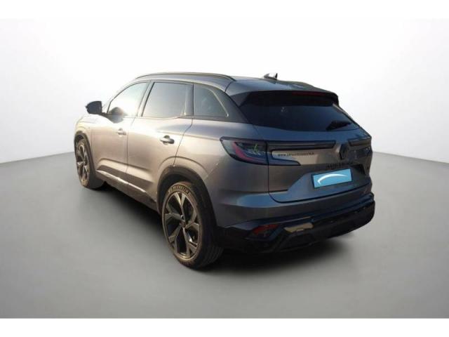 Renault Austral image 4