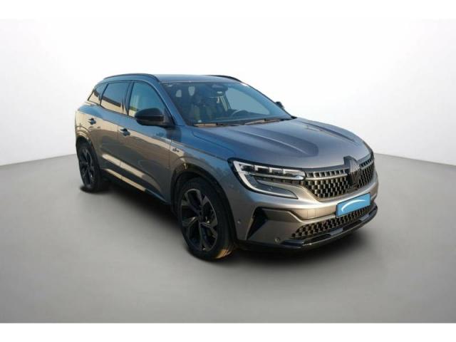 Renault Austral image 9