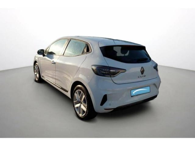 Renault Clio image 2