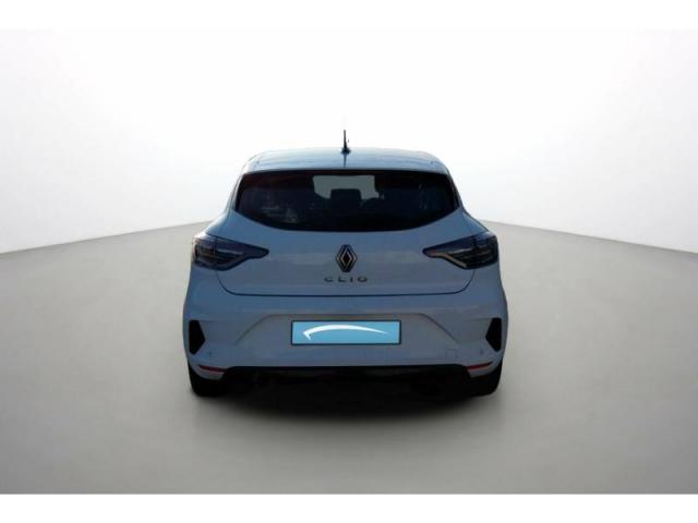 Renault Clio image 3