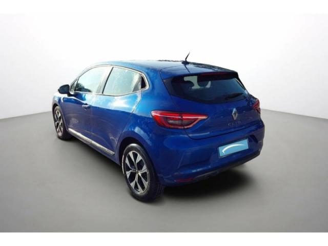 Renault Clio image 2