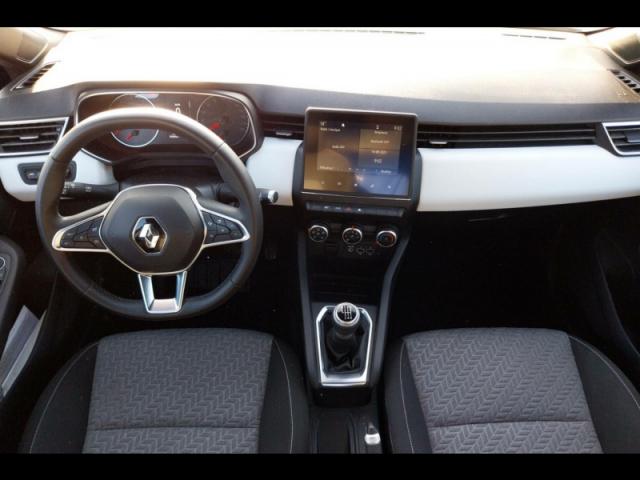 Renault Clio image 7