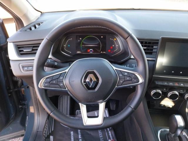 Renault Captur image 9