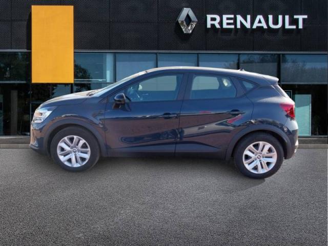 Renault Captur image 8