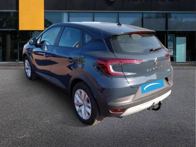Renault Captur image 4