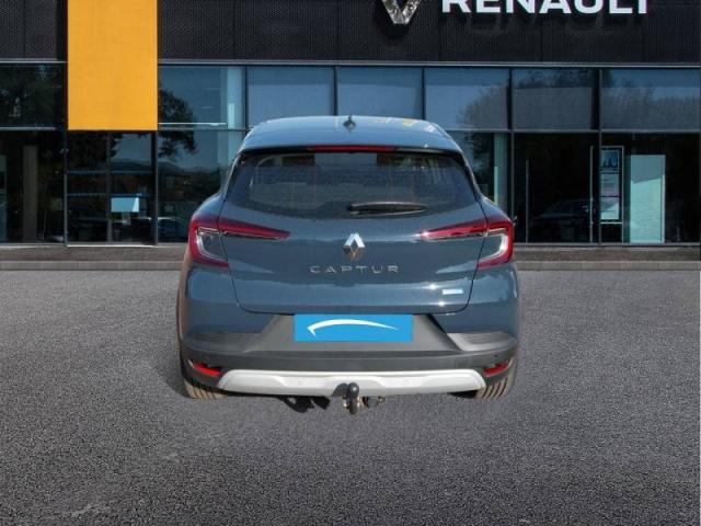 Renault Captur image 7