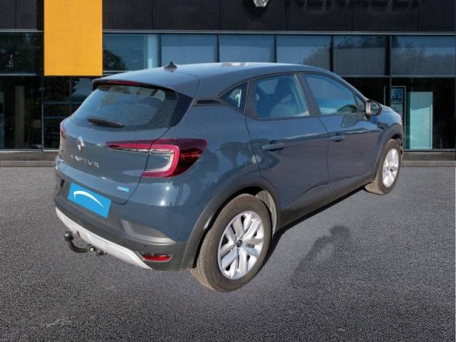 Renault Captur image 1