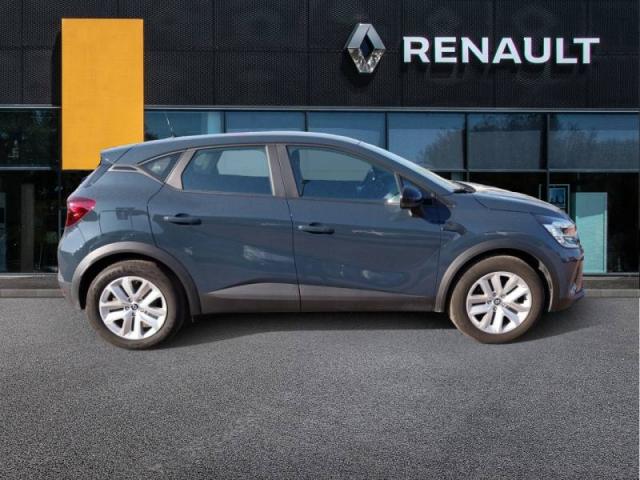 Renault Captur image 3