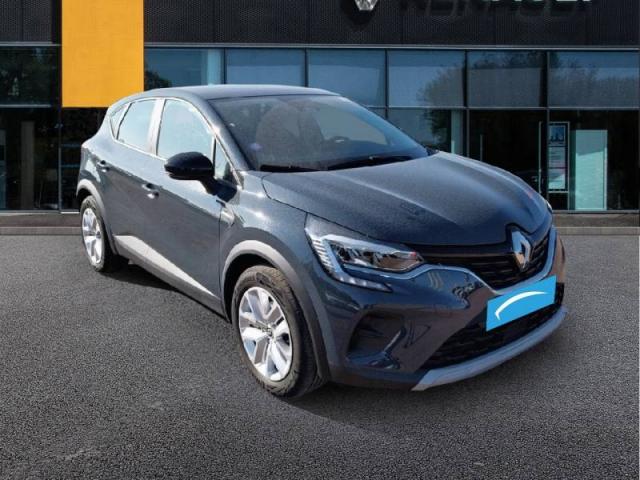 Renault Captur image 6