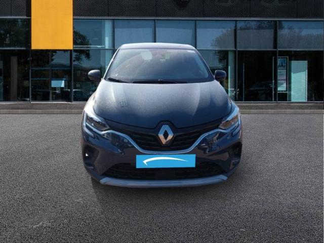 Renault Captur image 5