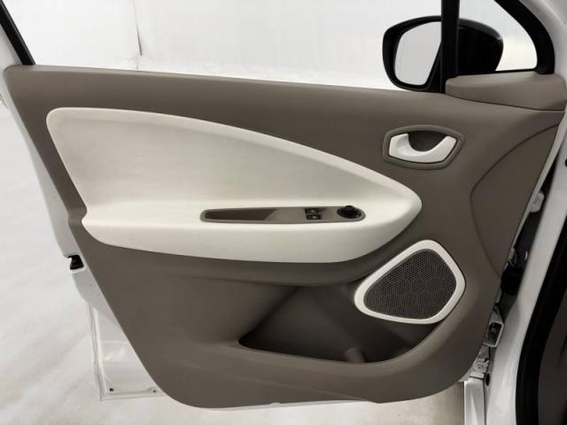 Renault Zoe image 1