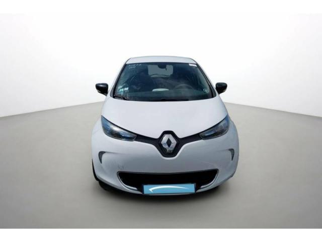 Renault Zoe image 8