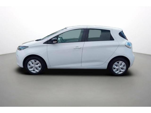 Renault Zoe image 2