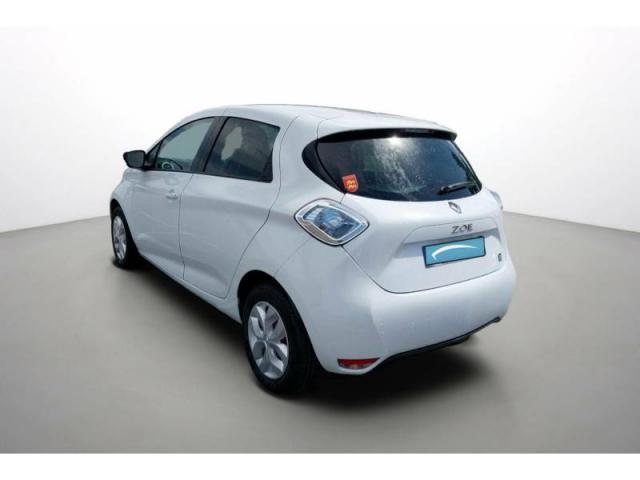 Renault Zoe image 9