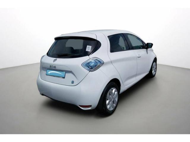 Renault Zoe image 3