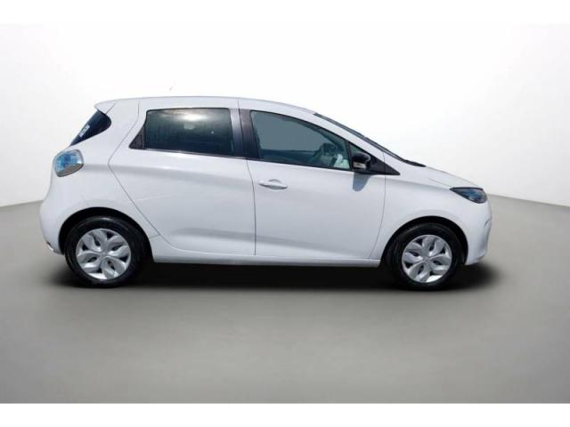 Renault Zoe image 4