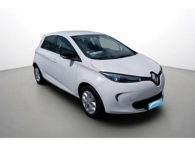 Renault Zoe image 6