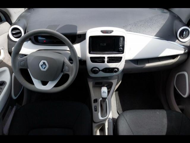 Renault Zoe image 5