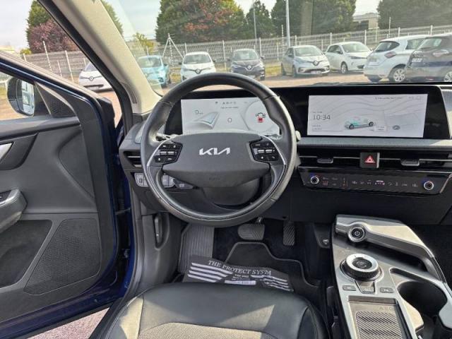 Kia Ev6 image 7
